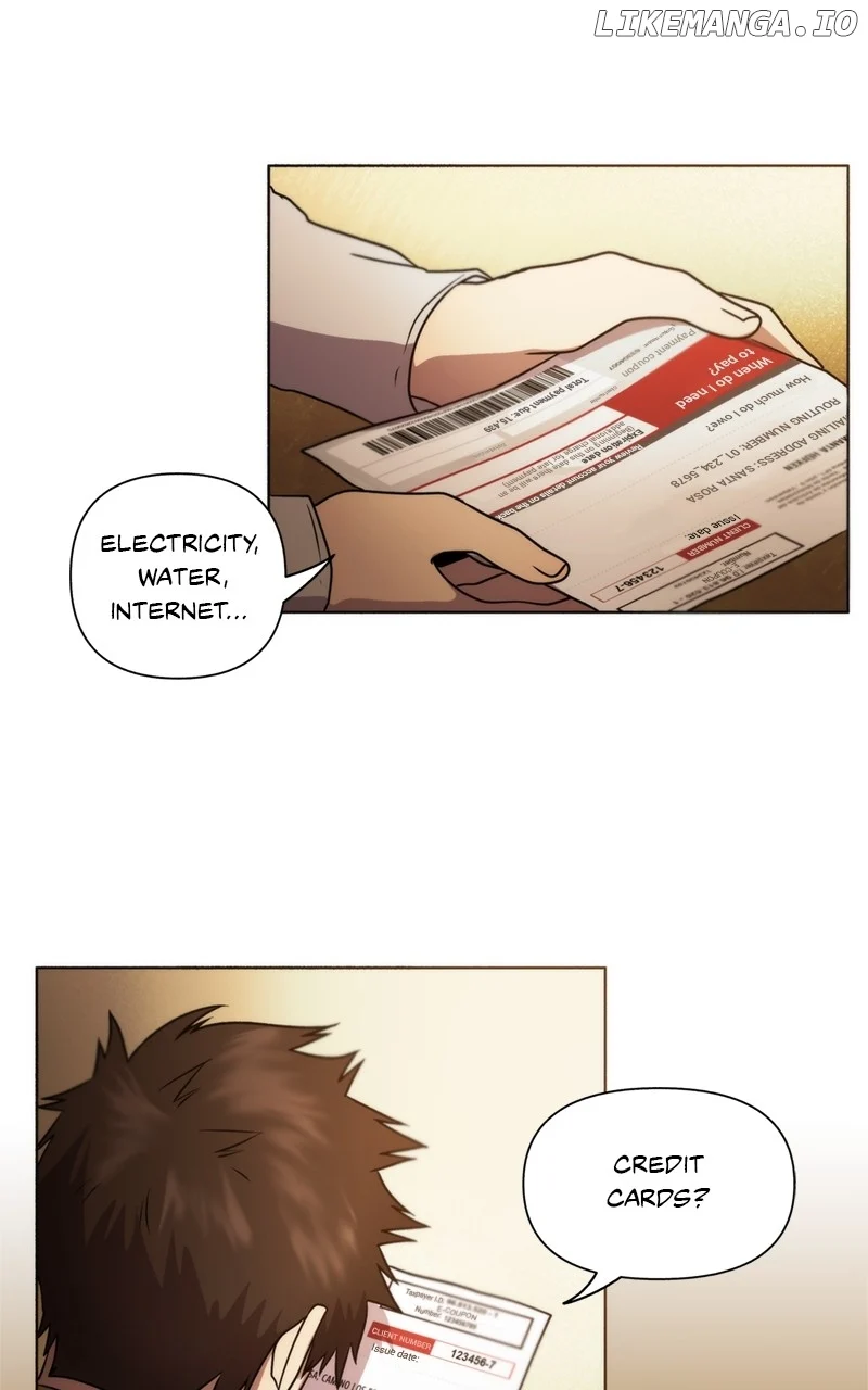 Roots of the Heart Chapter 45 page 50