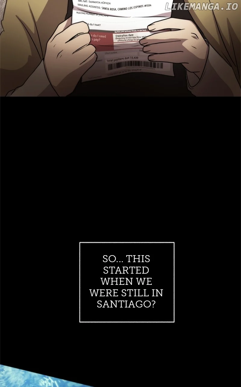 Roots of the Heart Chapter 45 page 53