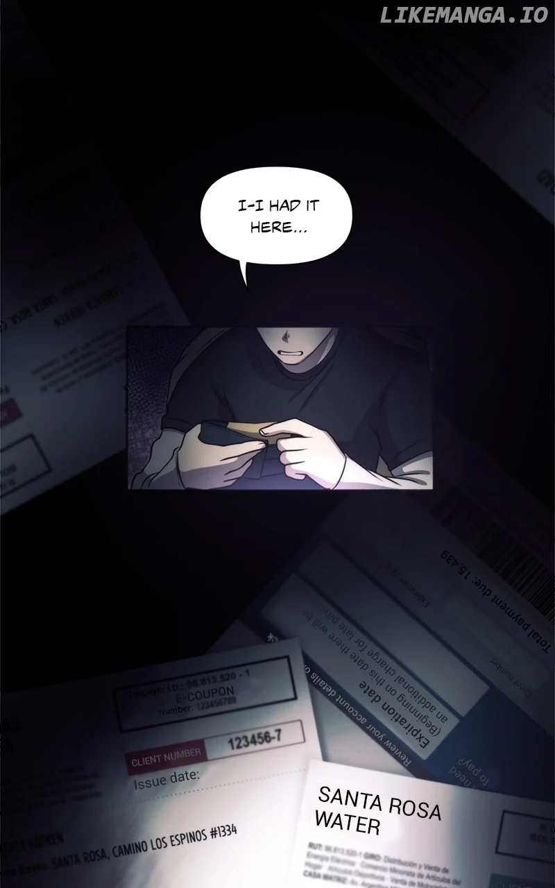Roots of the Heart Chapter 45 page 61