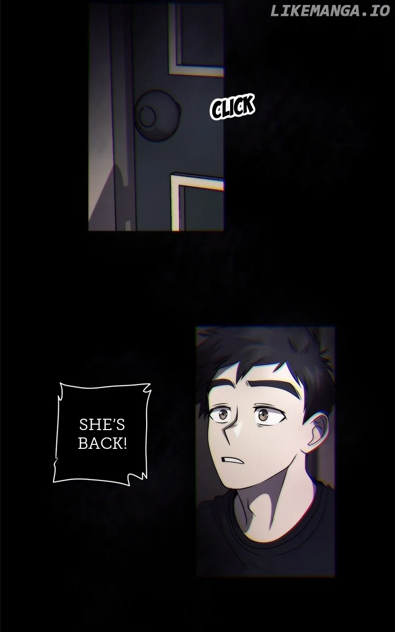 Roots of the Heart Chapter 45 page 68