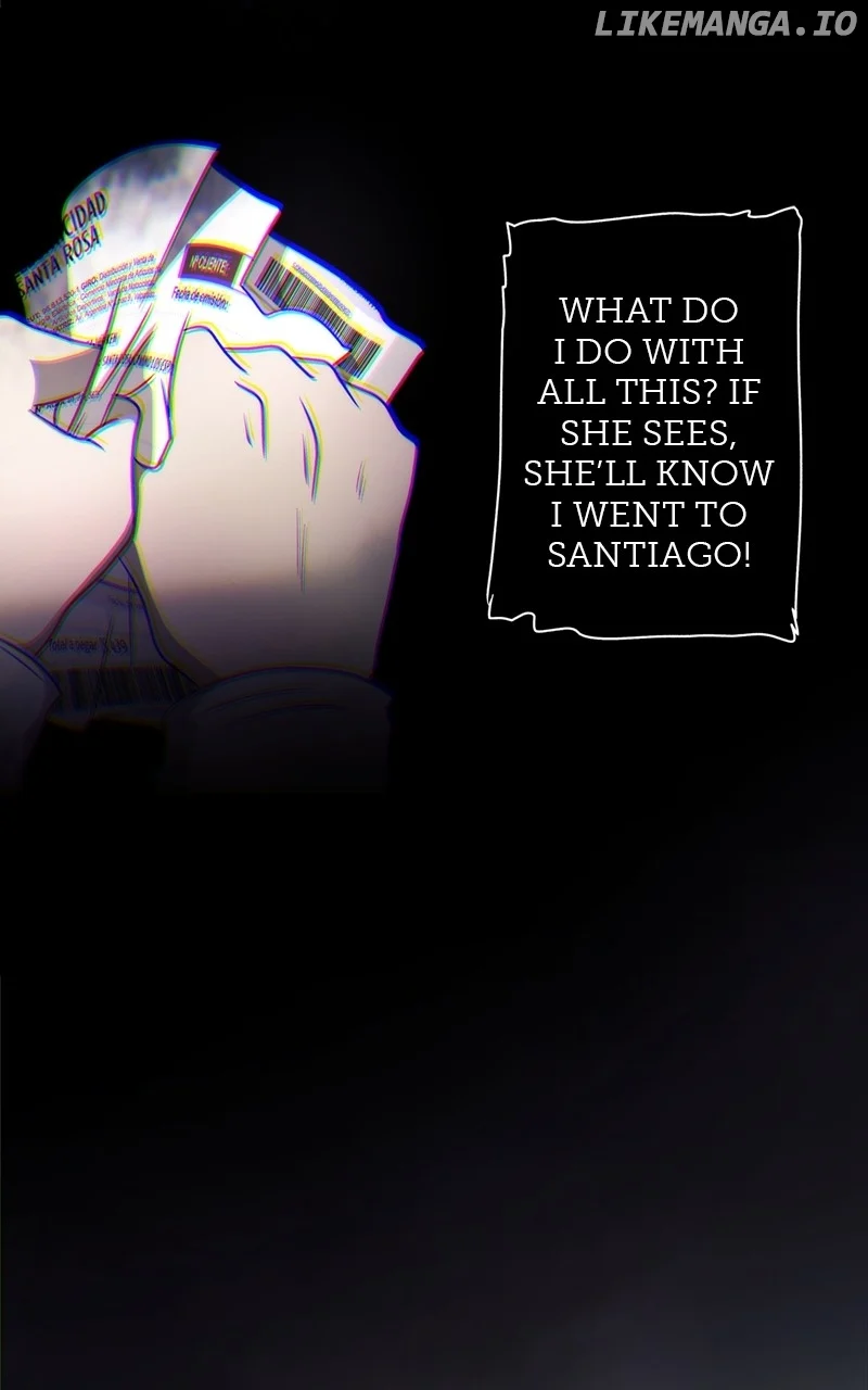 Roots of the Heart Chapter 45 page 69
