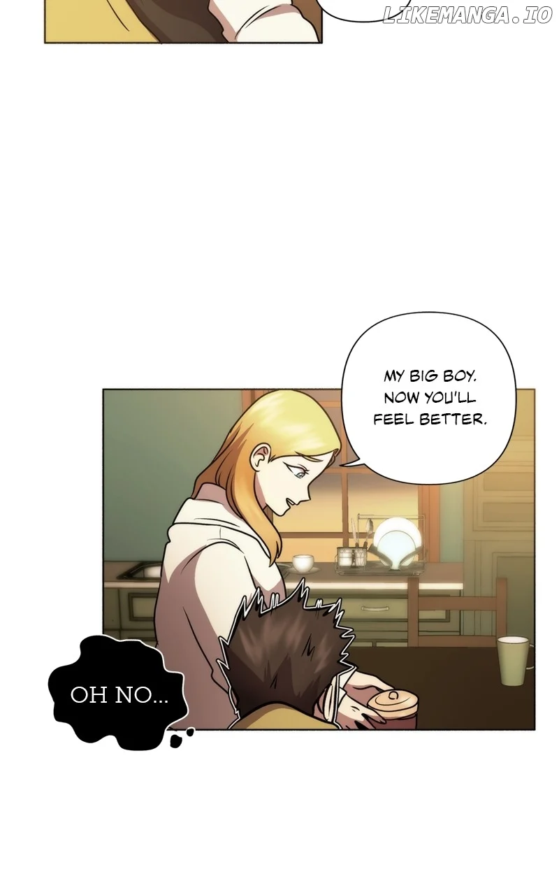 Roots of the Heart Chapter 45 page 73