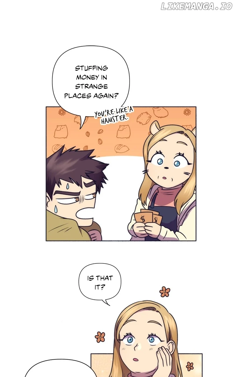 Roots of the Heart Chapter 45 page 76