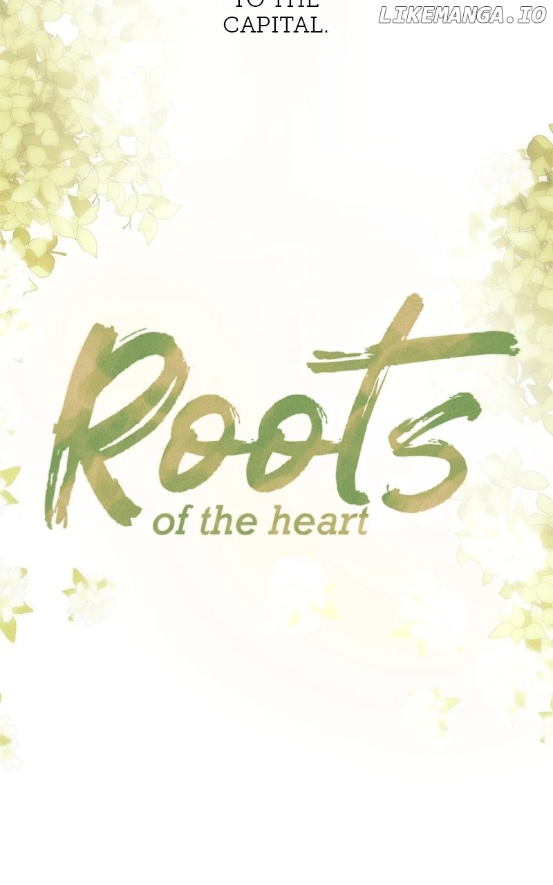 Roots of the Heart Chapter 45 page 82