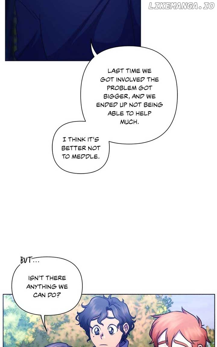 Roots of the Heart Chapter 47 page 11