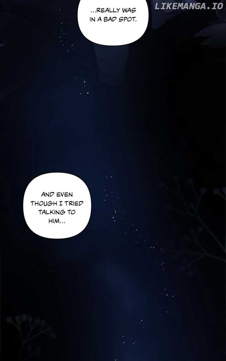 Roots of the Heart Chapter 47 page 15