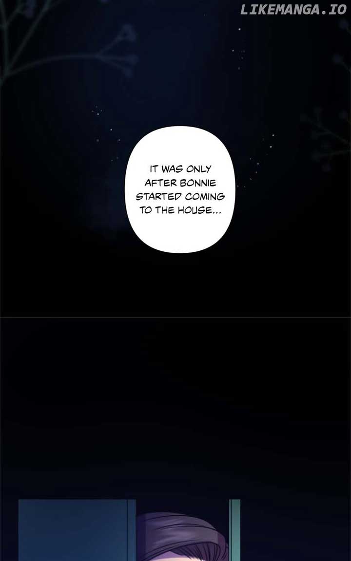 Roots of the Heart Chapter 47 page 17