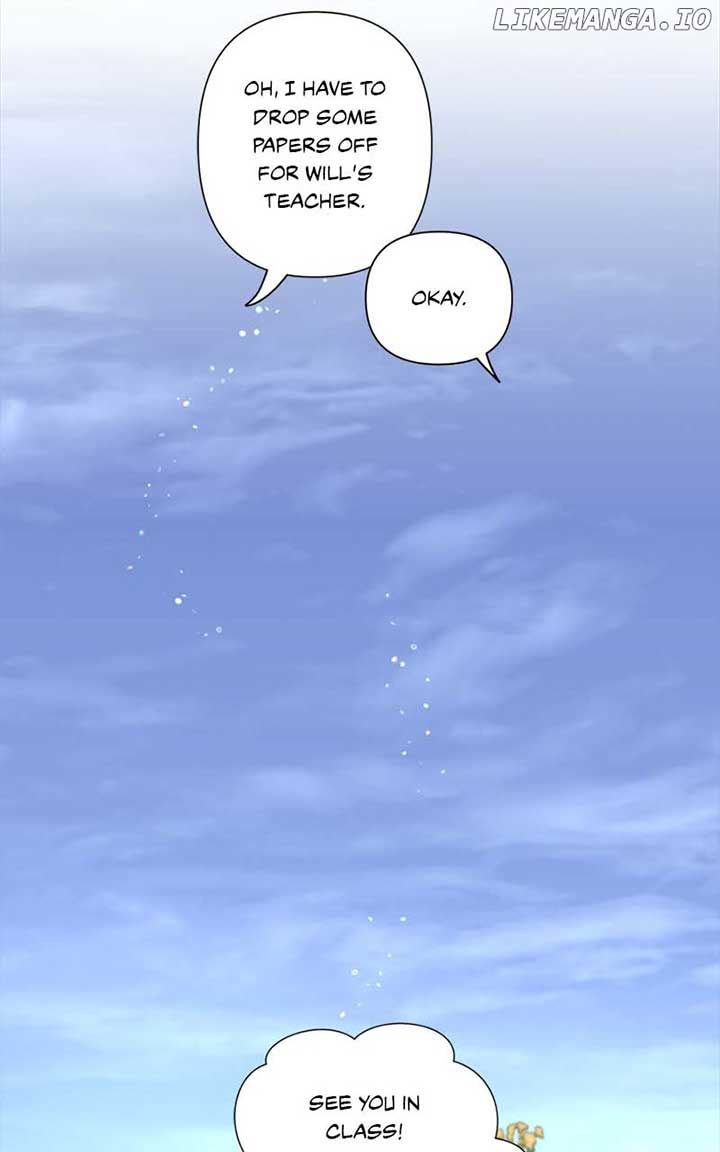 Roots of the Heart Chapter 47 page 39