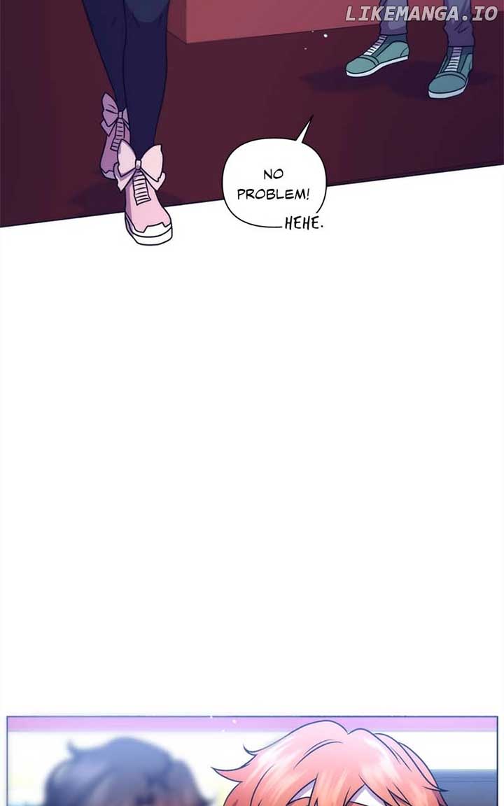 Roots of the Heart Chapter 47 page 41