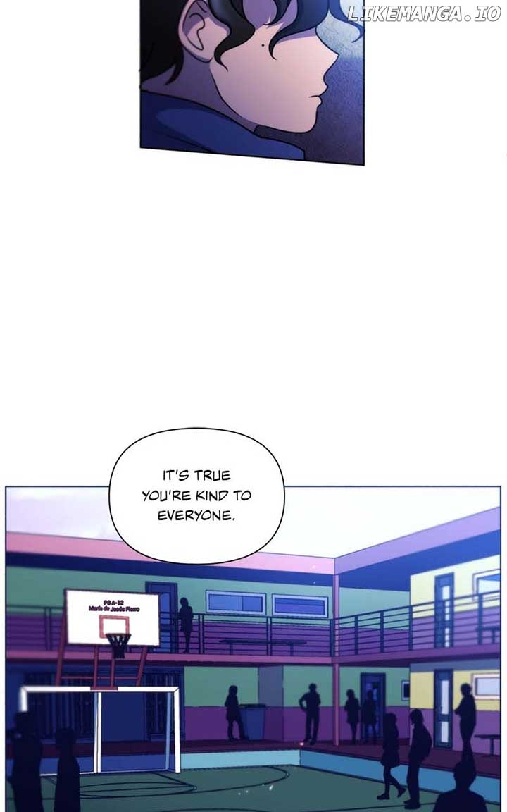 Roots of the Heart Chapter 47 page 54
