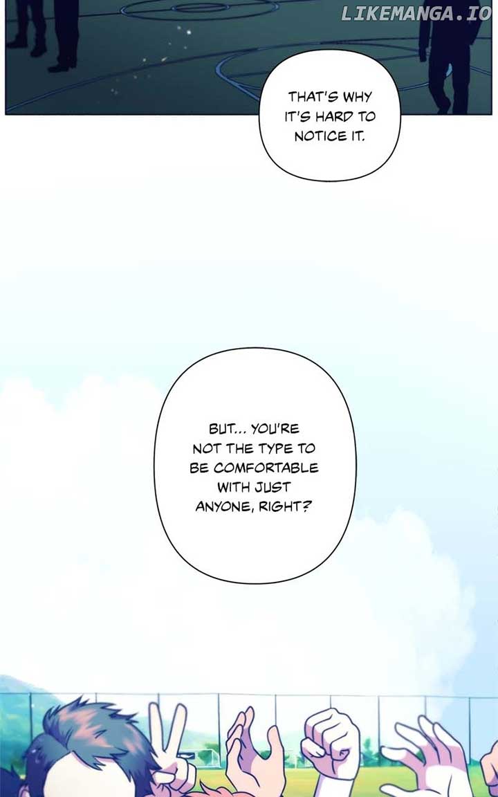 Roots of the Heart Chapter 47 page 55
