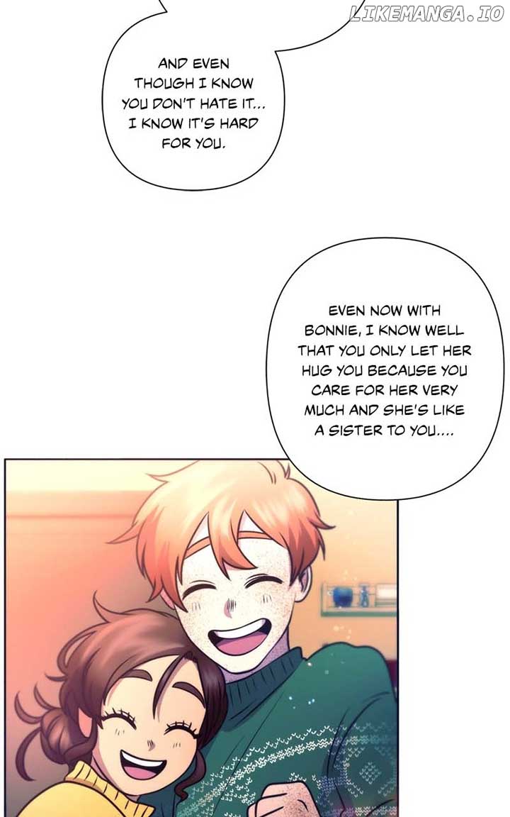 Roots of the Heart Chapter 47 page 57