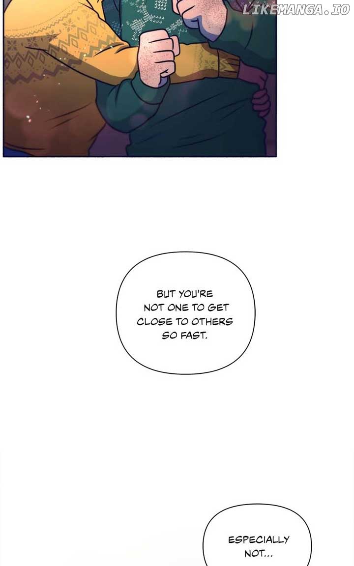 Roots of the Heart Chapter 47 page 58