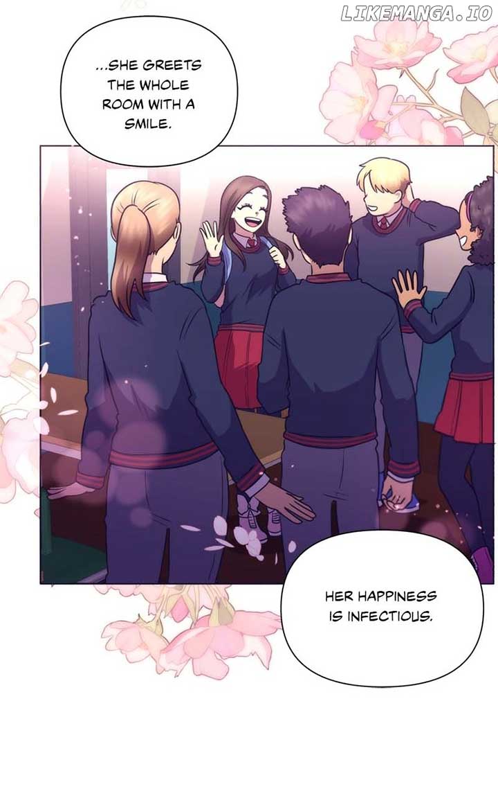 Roots of the Heart Chapter 47 page 69
