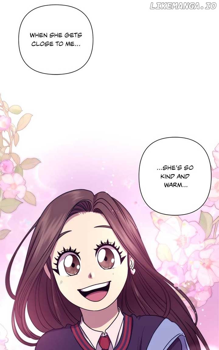 Roots of the Heart Chapter 47 page 70