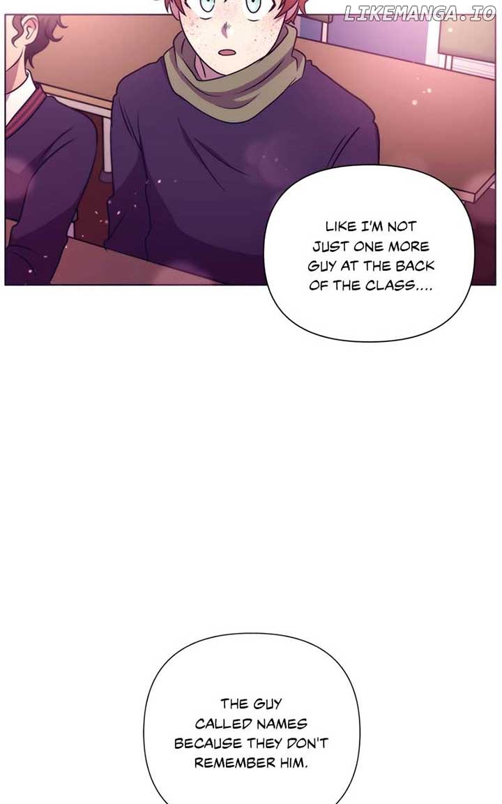 Roots of the Heart Chapter 47 page 72