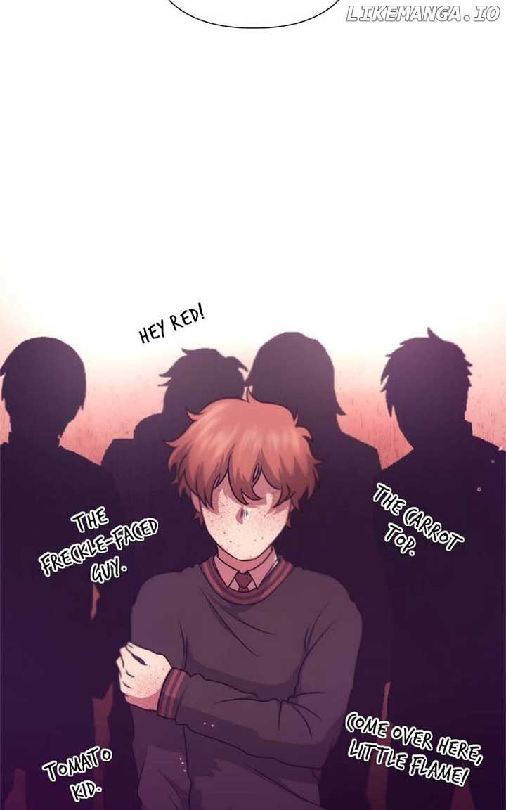 Roots of the Heart Chapter 47 page 73