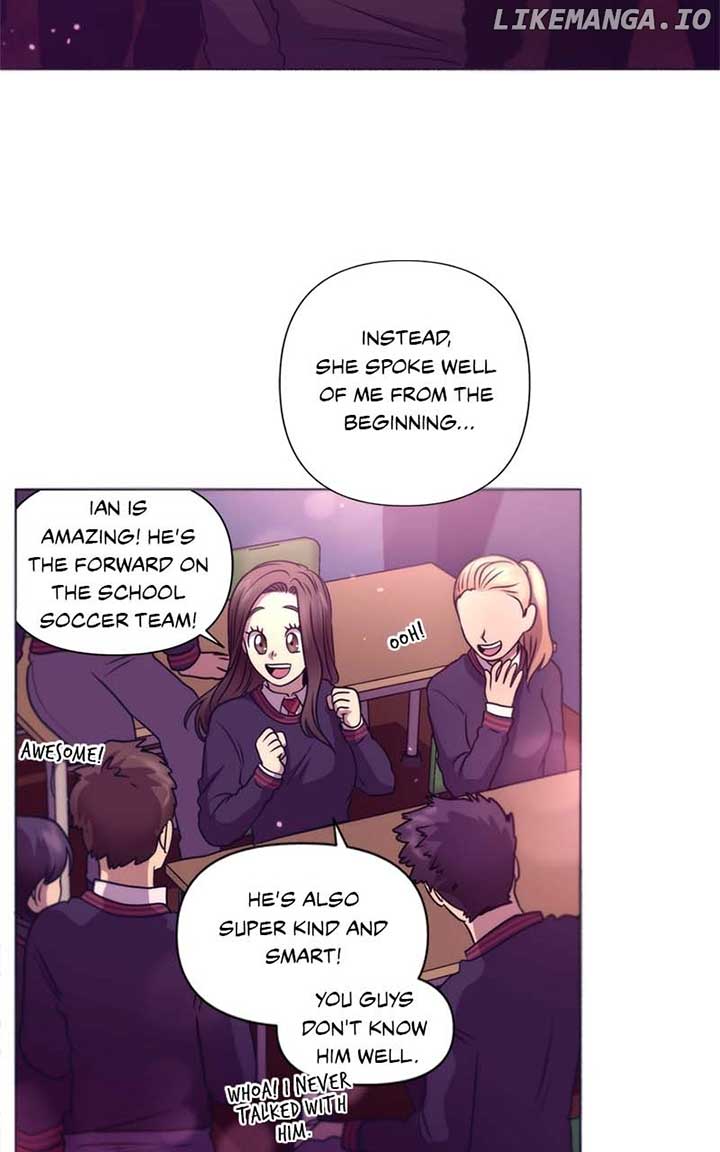 Roots of the Heart Chapter 47 page 74