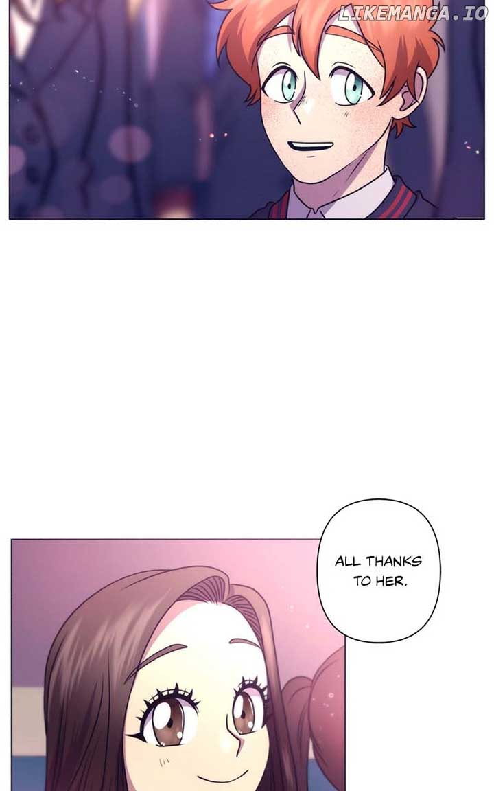 Roots of the Heart Chapter 47 page 78