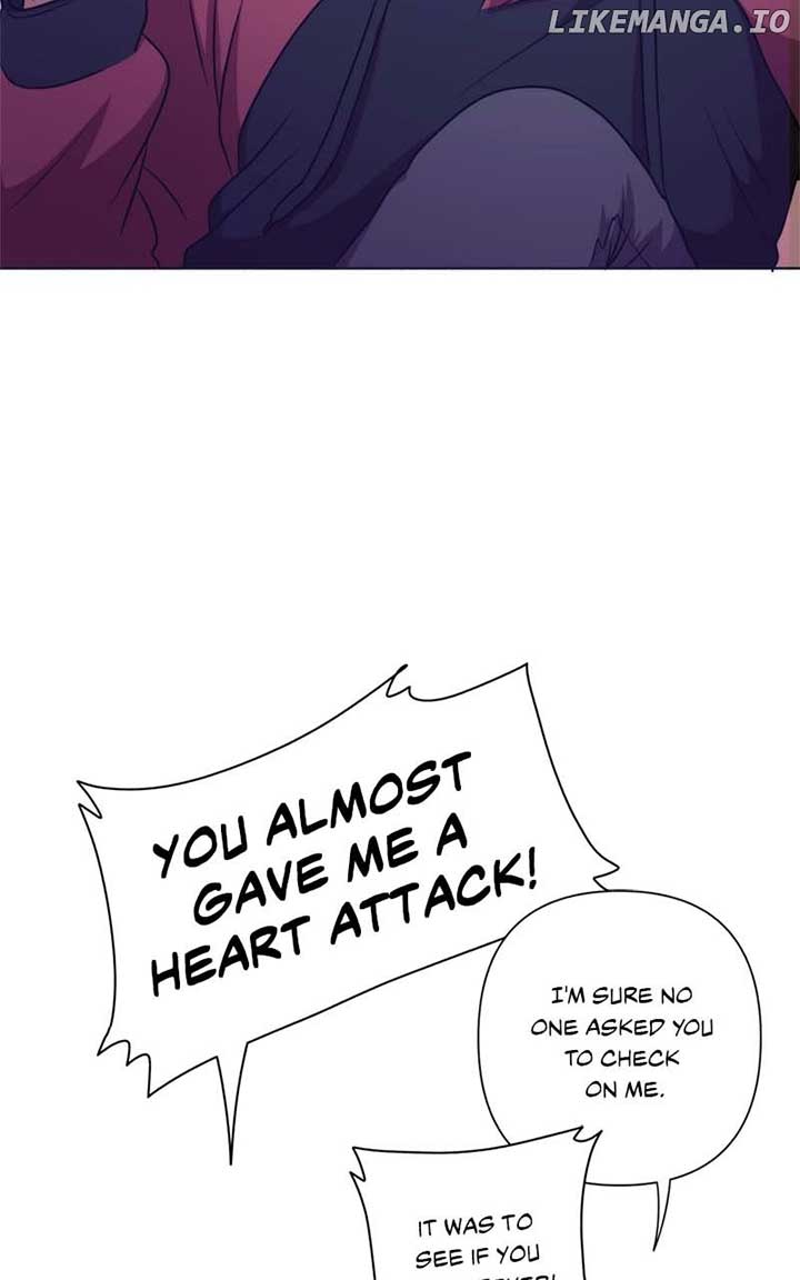 Roots of the Heart Chapter 48 page 12