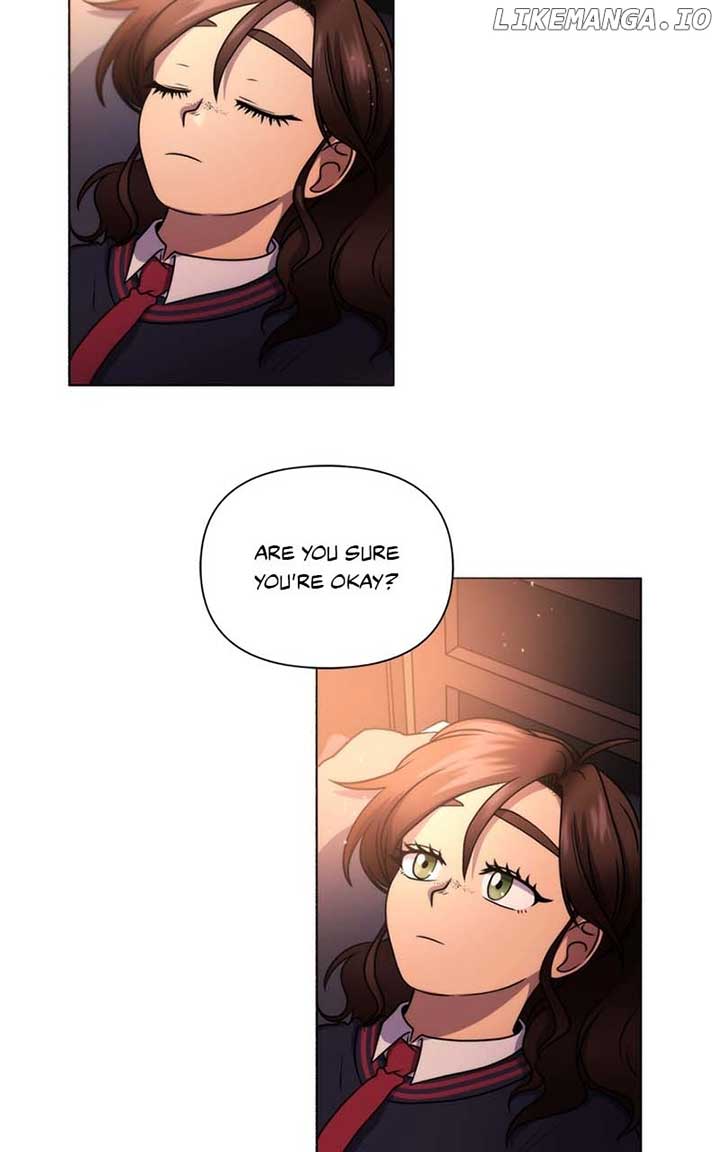 Roots of the Heart Chapter 48 page 22
