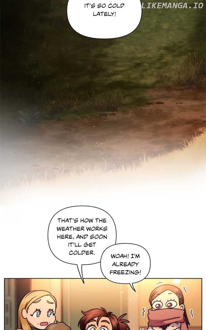 Roots of the Heart Chapter 48 page 2