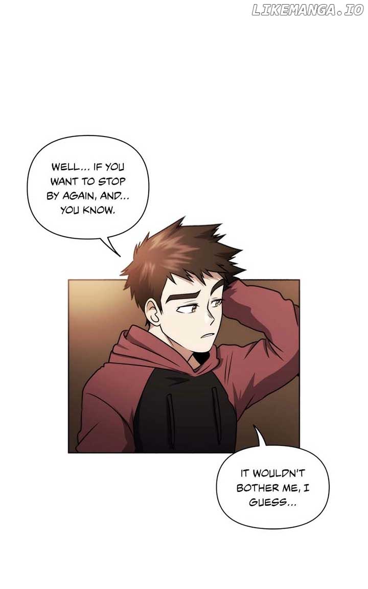 Roots of the Heart Chapter 48 page 33