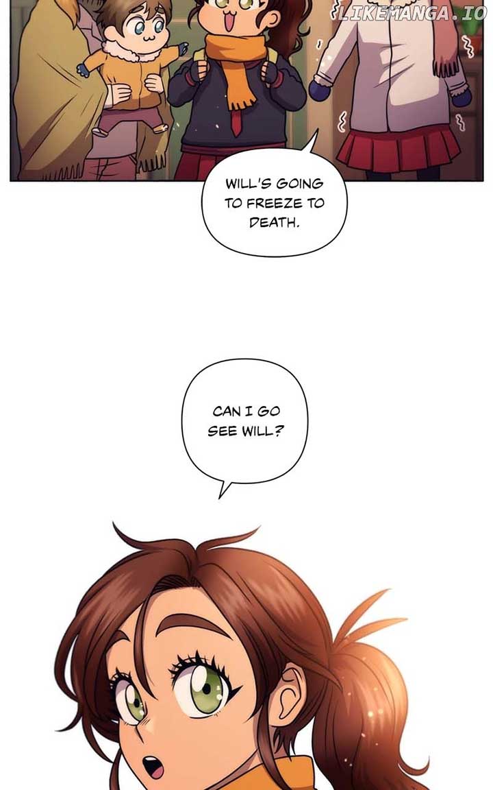Roots of the Heart Chapter 48 page 3