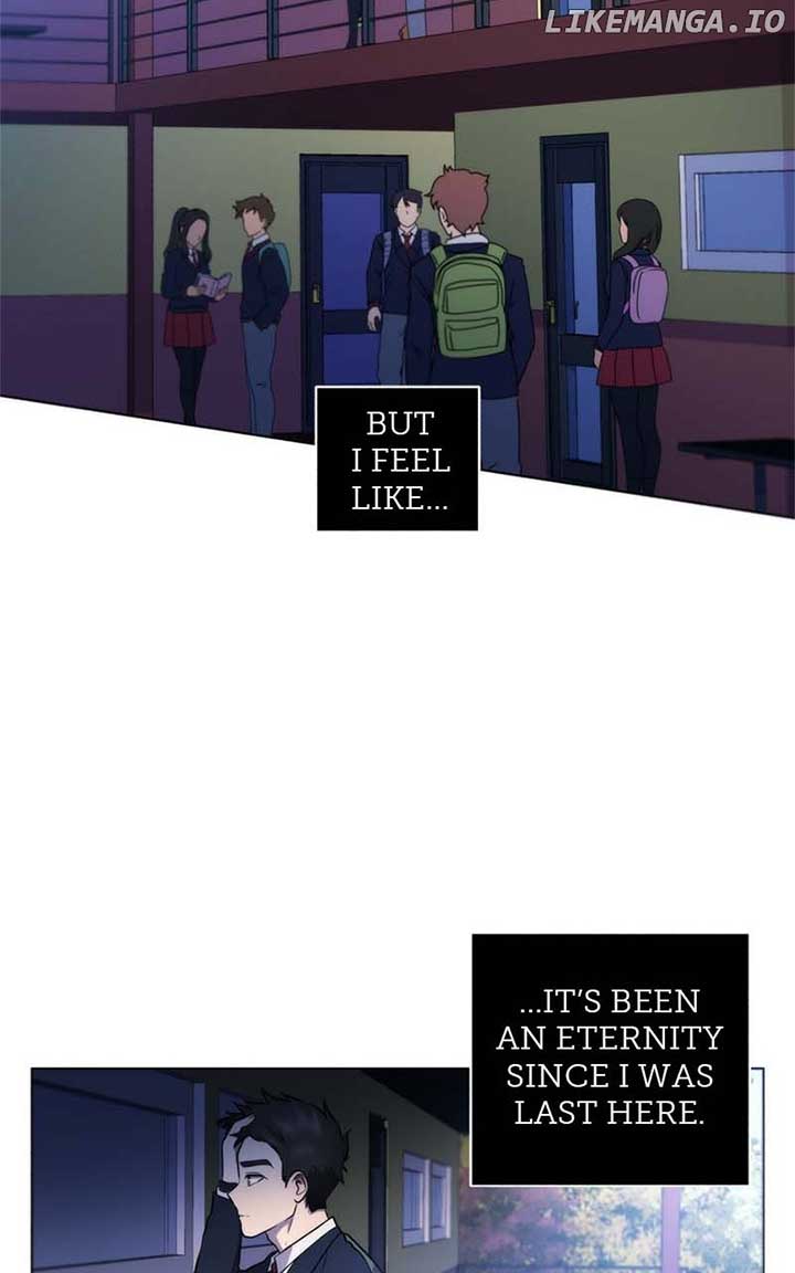 Roots of the Heart Chapter 48 page 39