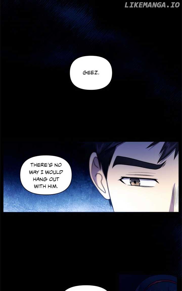 Roots of the Heart Chapter 48 page 49