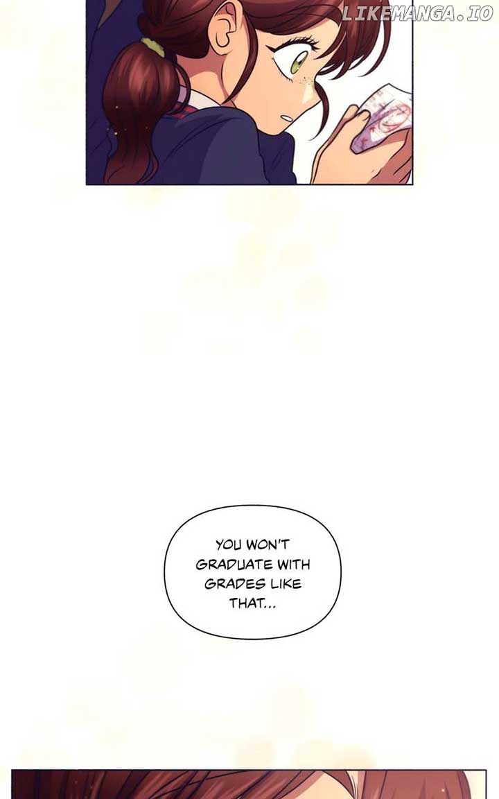 Roots of the Heart Chapter 48 page 57