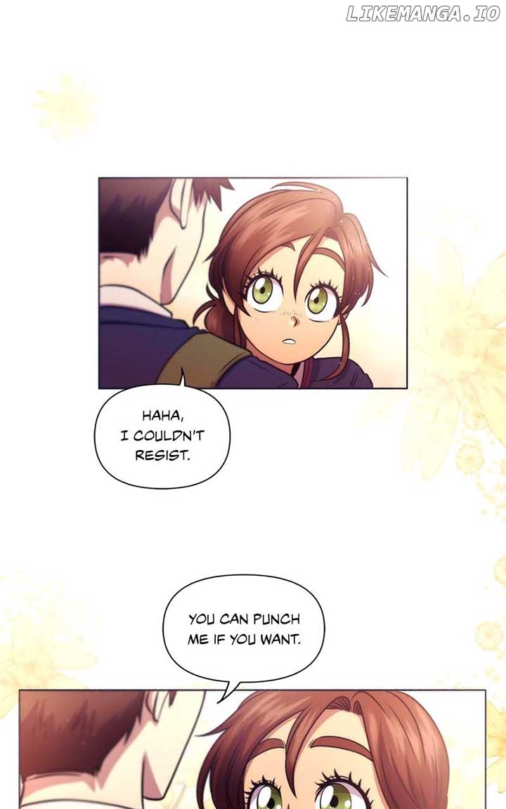 Roots of the Heart Chapter 48 page 60