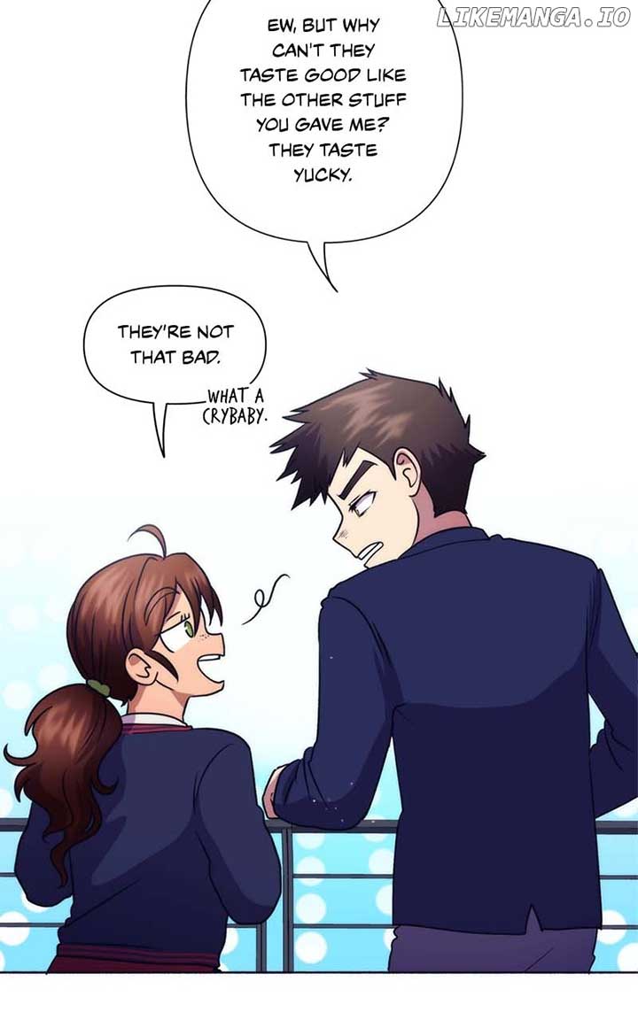 Roots of the Heart Chapter 48 page 69