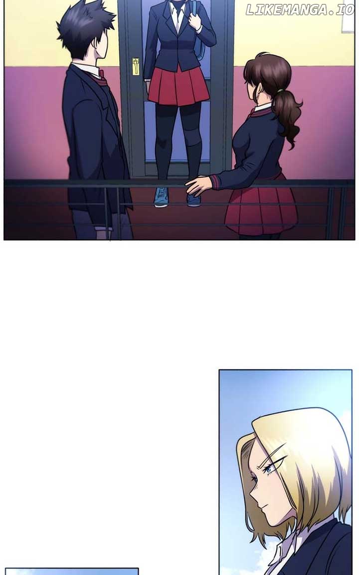 Roots of the Heart Chapter 48 page 71