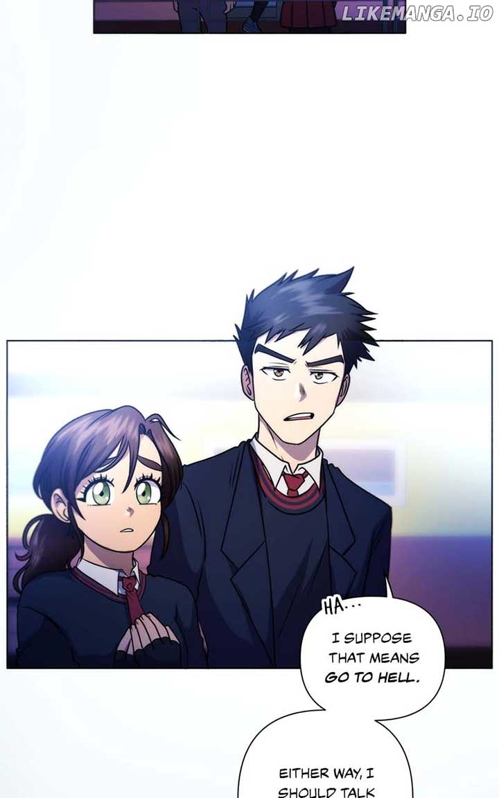 Roots of the Heart Chapter 48 page 73