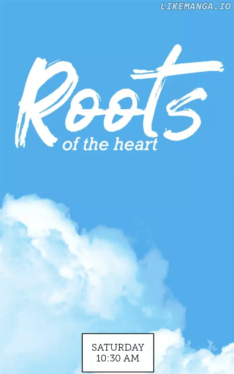 Roots of the Heart Chapter 53 page 0