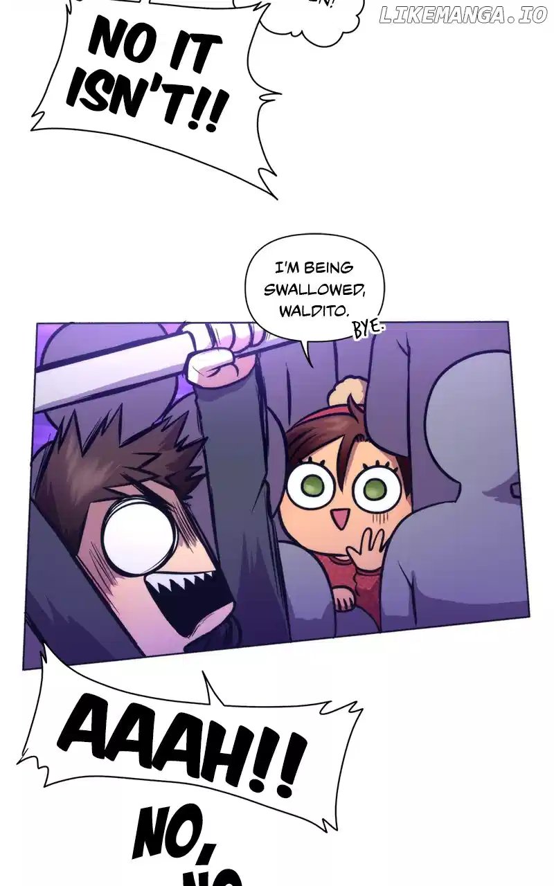 Roots of the Heart Chapter 53 page 14