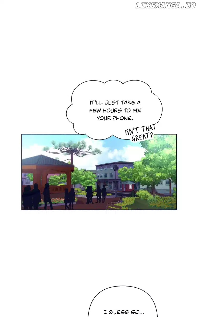 Roots of the Heart Chapter 53 page 20
