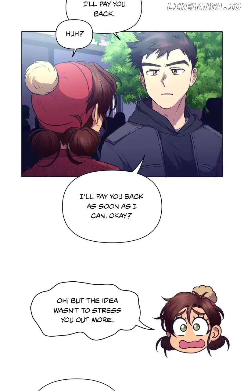 Roots of the Heart Chapter 53 page 22