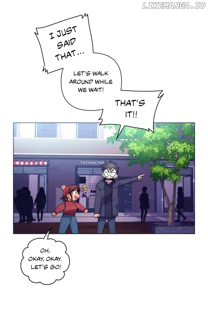 Roots of the Heart Chapter 53 page 26