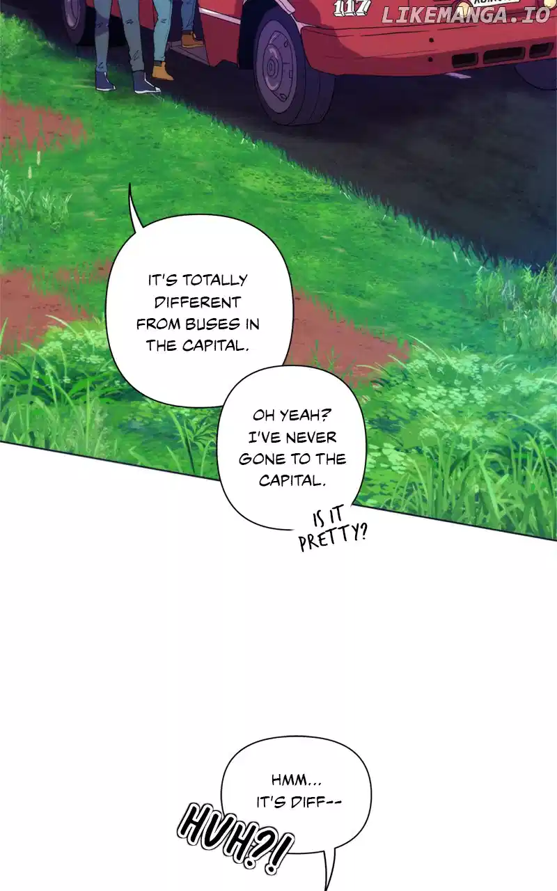 Roots of the Heart Chapter 53 page 4