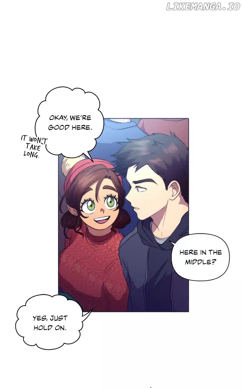 Roots of the Heart Chapter 53 page 8