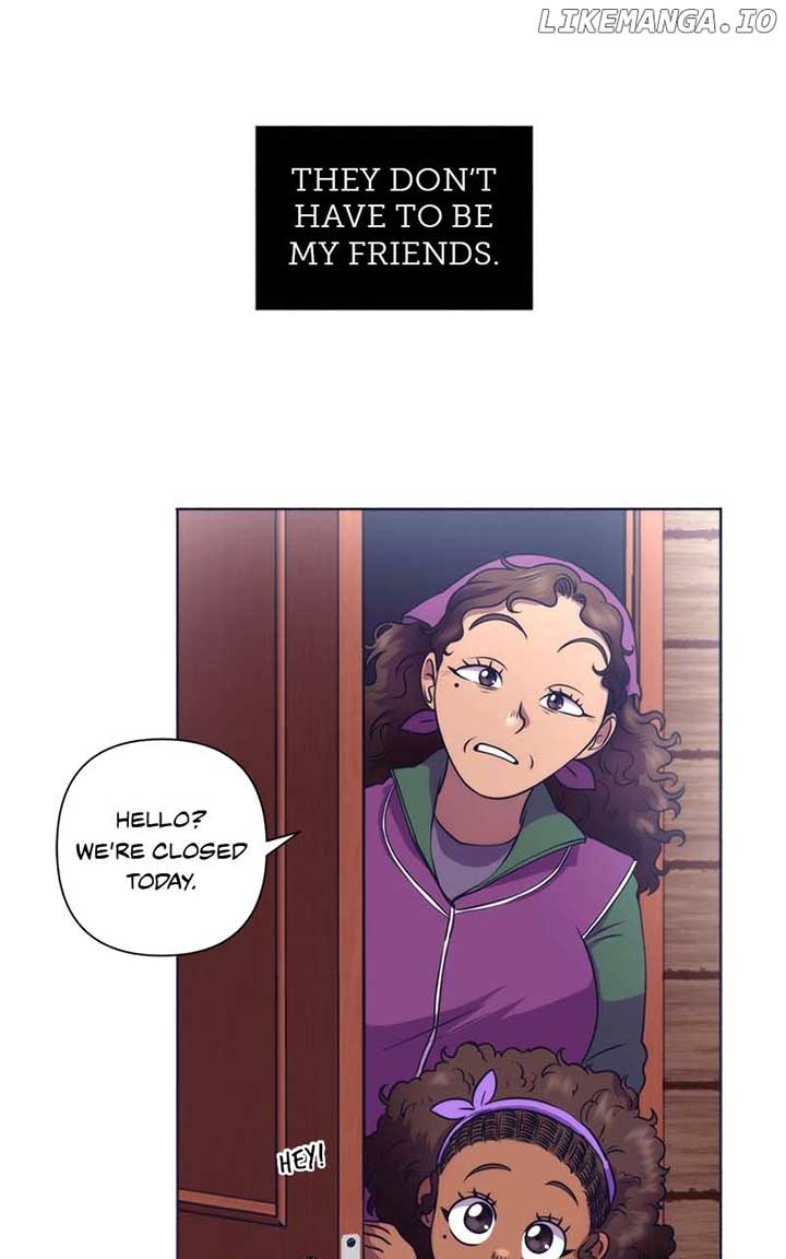 Roots of the Heart Chapter 54 page 10