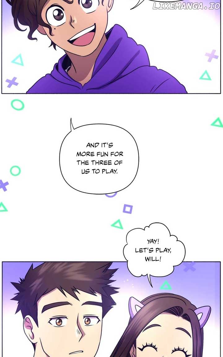 Roots of the Heart Chapter 54 page 29