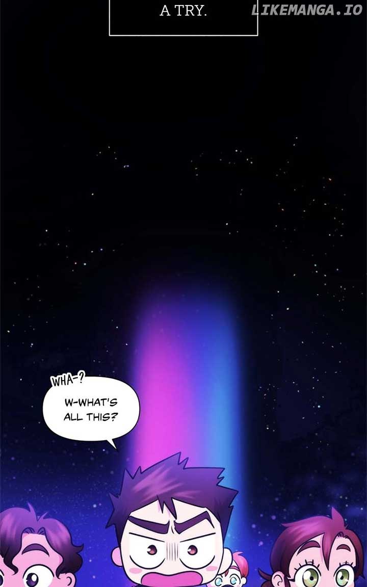 Roots of the Heart Chapter 54 page 41