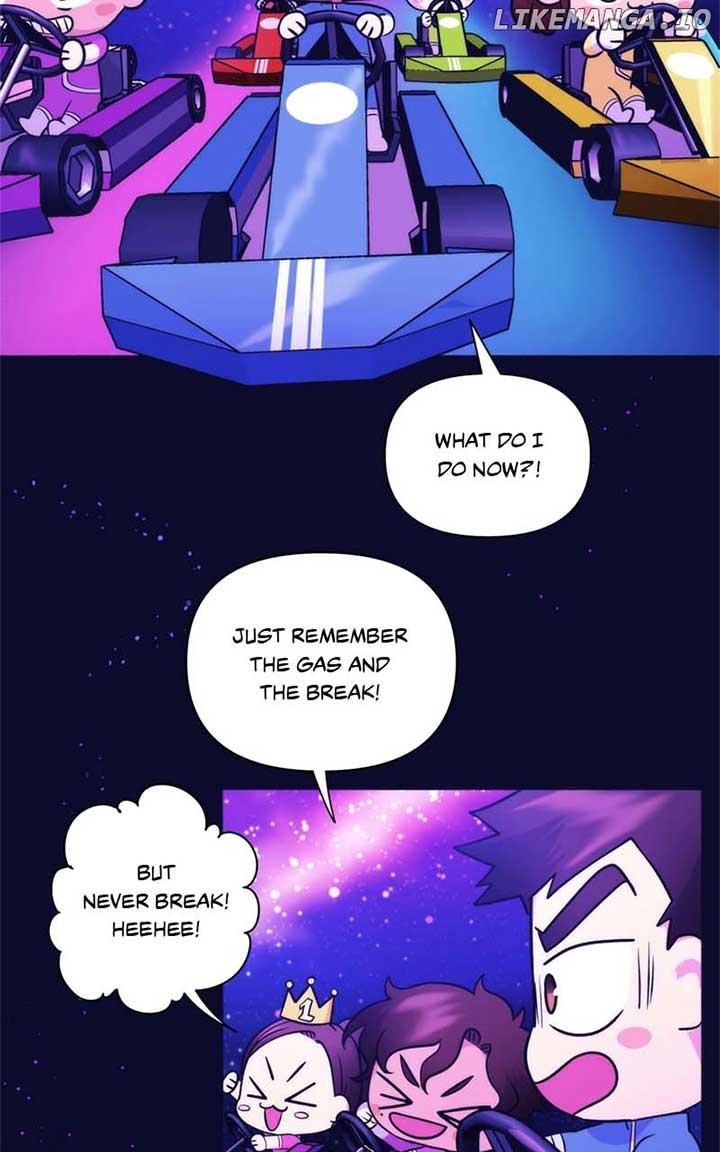 Roots of the Heart Chapter 54 page 42