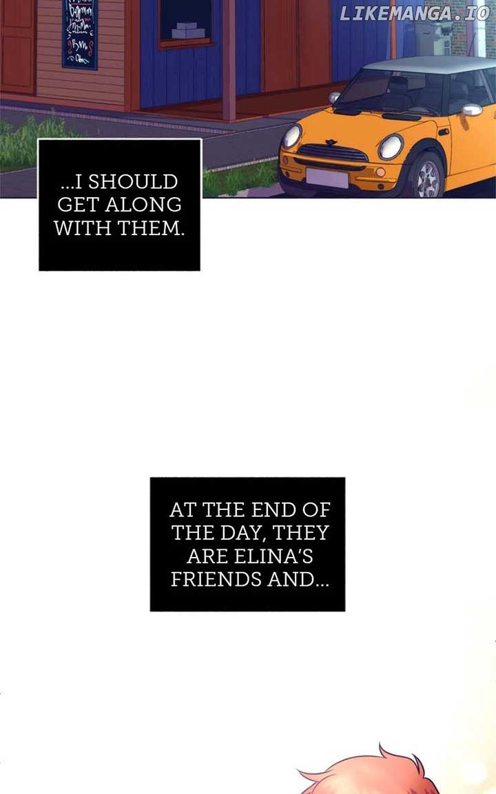 Roots of the Heart Chapter 54 page 5