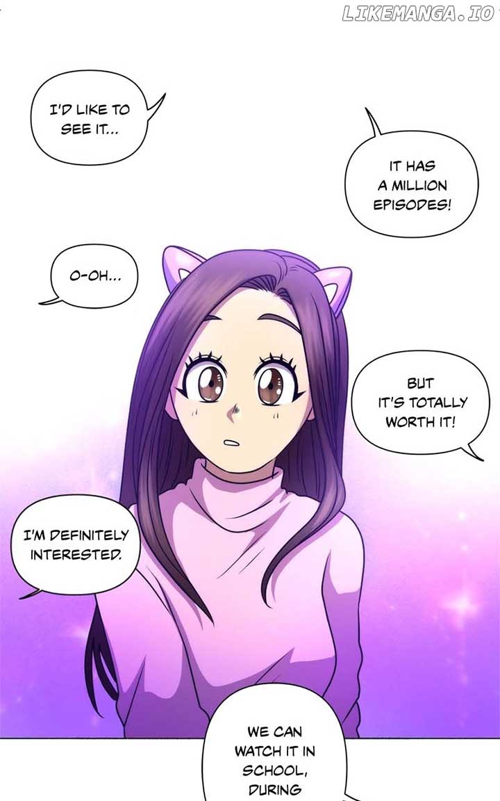 Roots of the Heart Chapter 54 page 62