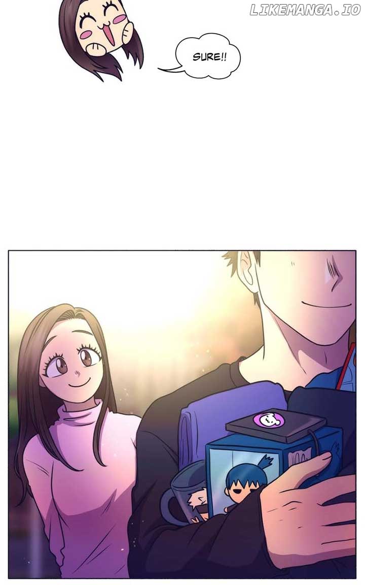 Roots of the Heart Chapter 54 page 68