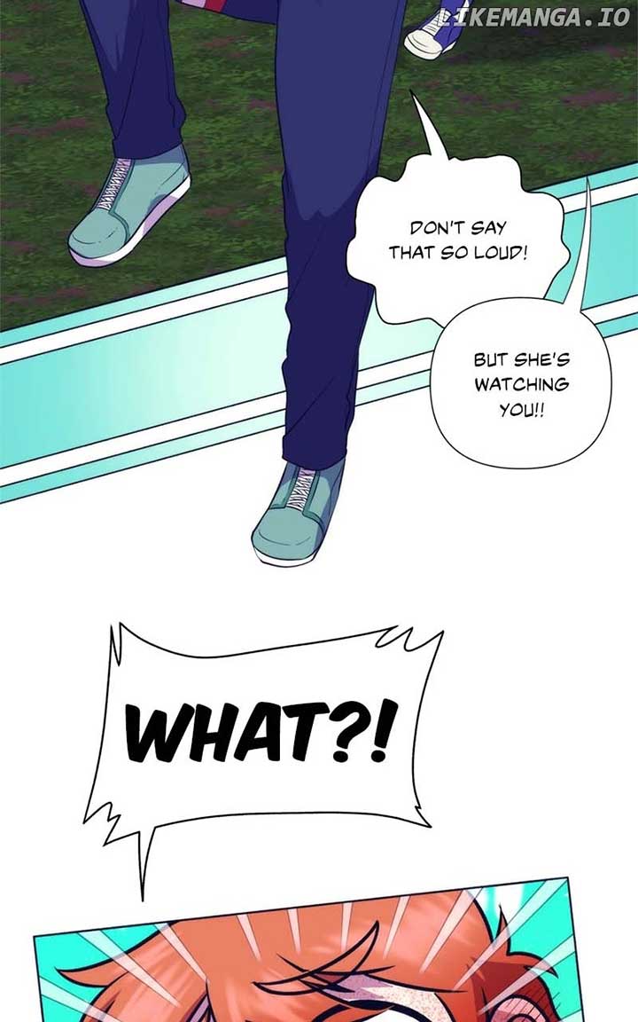 Roots of the Heart Chapter 56 page 16